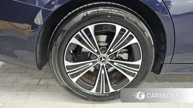 Mercedes-Benz E-Class W214 id 3624445 из Кореи 15