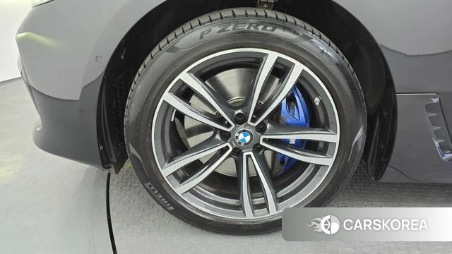 BMW 6 Series GT (G32) id 3940414 из Кореи 15