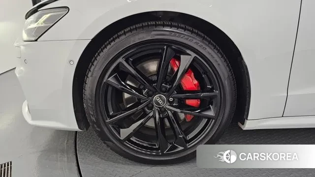 Audi A7 (4K) id 3390859 из Кореи 15