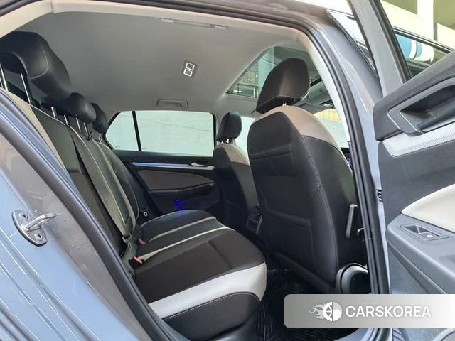 Volkswagen Golf id 4236603 из Китая 7