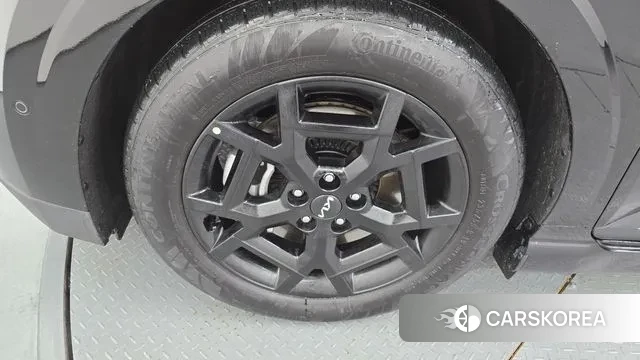 Kia The New Carnival 4th Generation id 3471780 из Кореи 15