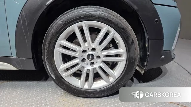 Mini Cooper Countryman id 2998899 из Кореи 15