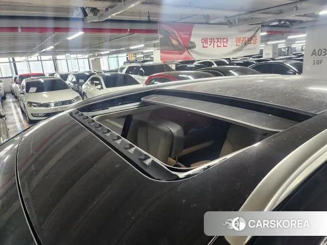 Renault Korea (Samsung) The New QM6 id 3572992 из Кореи 15