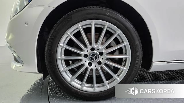 Mercedes-Benz E-Class W213 id 4640551 из Кореи 27