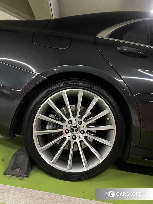 Mercedes-Benz S-Class W222 id 3505487 из Кореи 13