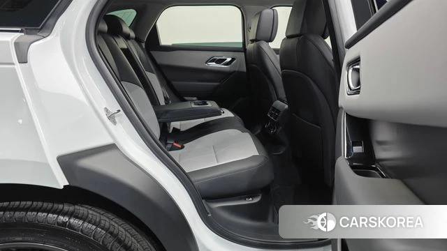 Land Rover Range Rover Velar id 3952478 из Кореи 15