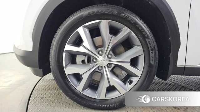 Hyundai Palisade id 4930487 из Кореи 32