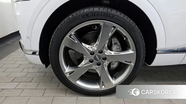 Genesis GV80 id 3680150 из Кореи 15