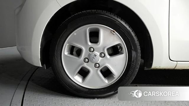 Kia The New Ray id 3924396 из Кореи 15