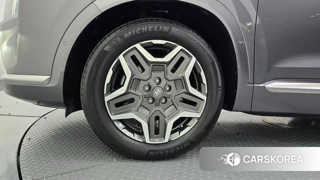 Hyundai The New Santa Fe id 4942061 из Кореи 15