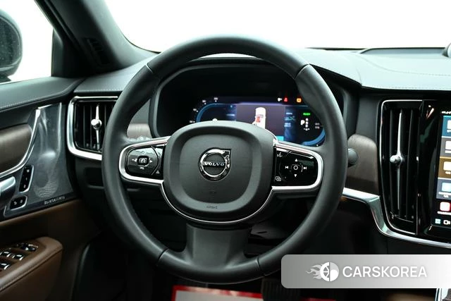 Volvo S90 PHEV id 4254283 из Китая 15