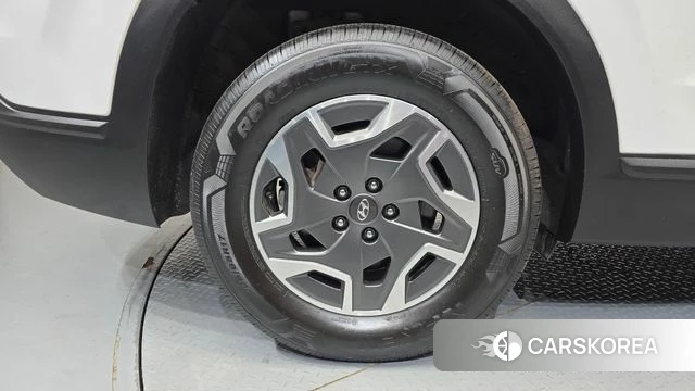 Hyundai The New Santa Fe id 4423470 из Кореи 15
