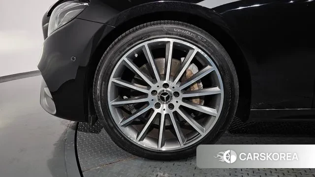 Mercedes-Benz E-Class W213 id 3439187 из Кореи 15
