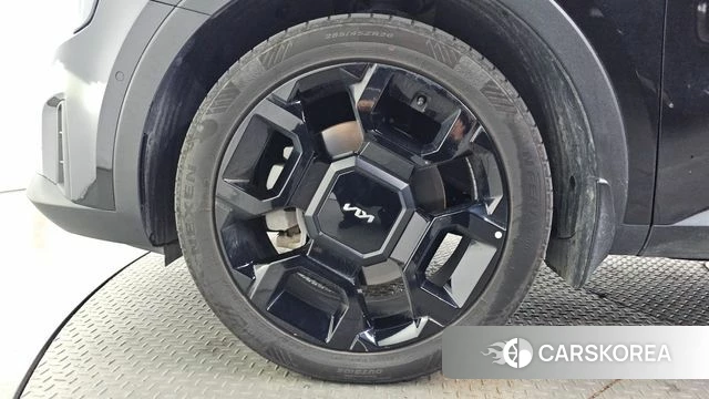 Kia The New Sorento 4th Generation id 4893243 из Кореи 15