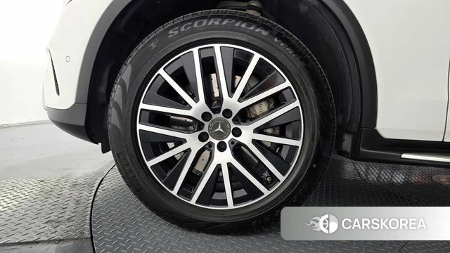 Mercedes-Benz GLC-Class X253 id 4293581 из Кореи 32