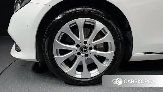 Mercedes-Benz E-Class W213 id 3587699 из Кореи 15