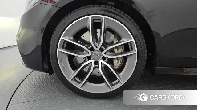 Mercedes-Benz E-Class W213 id 4397335 из Кореи 27