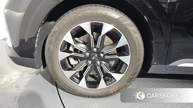 Kia Carnival 4th generation id 3498550 из Кореи 15