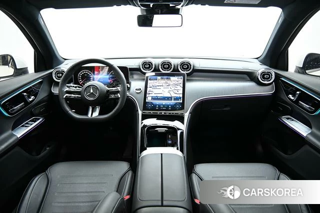 Mercedes-Benz GLC id 4264012 из Китая 15