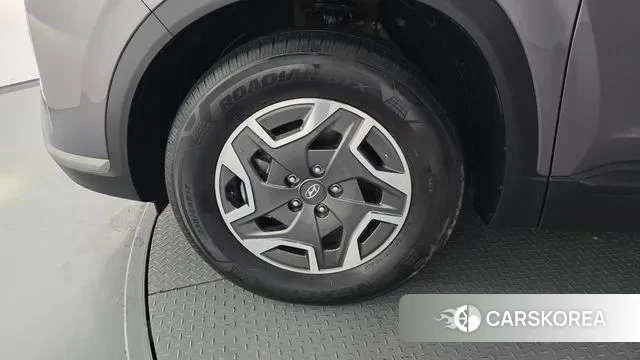 Hyundai The New Santa Fe id 3586230 из Кореи 15