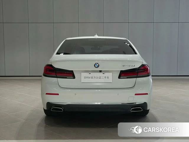 BMW 5 series id 4328480 из Китая 7
