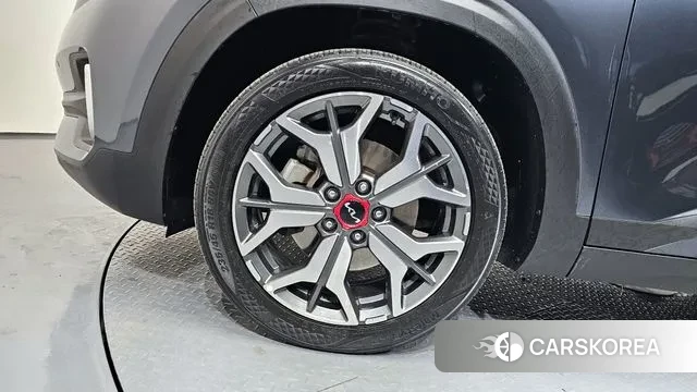 Kia Seltos id 3561478 из Кореи 15