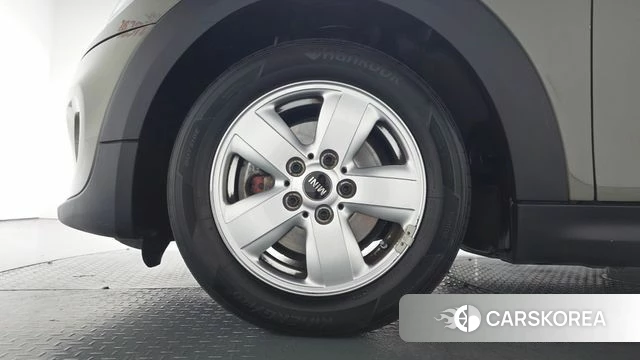 Mini Cooper id 4849547 из Кореи 28