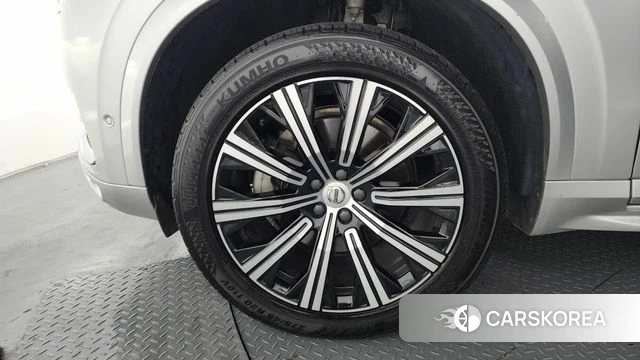 Volvo XC90 second Generation id 4389829 из Кореи 32
