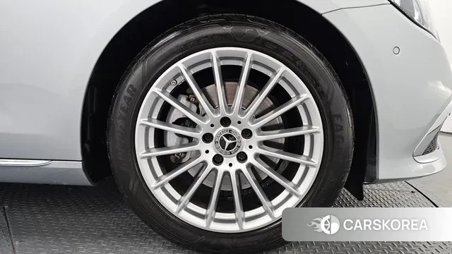 Mercedes-Benz E-Class W213 id 3561329 из Кореи 15