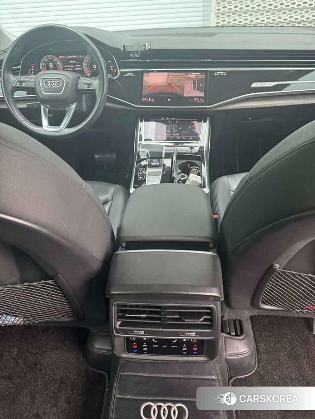Audi Q7 id 4275968 из Китая 12