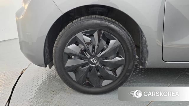 Kia The New Ray id 4731020 из Кореи 27