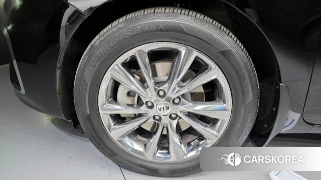 Kia The New Carnival id 3801671 из Кореи 15