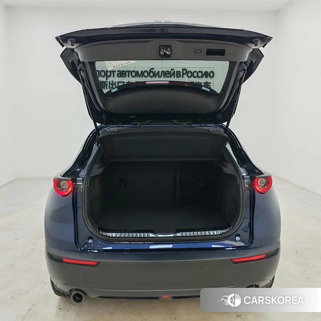 Mazda CX-30 id 3983466 из Китая 12