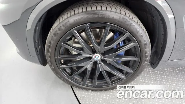 BMW X5 (G05) id 2504990 из Кореи 15