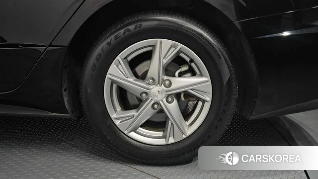 Hyundai Sonata (DN8) id 3842460 из Кореи 15