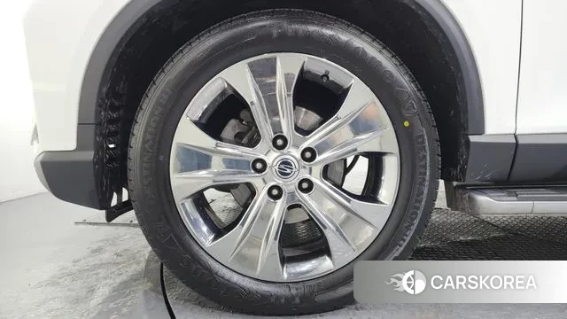 Ssangyong All New Rexton id 3654869 из Кореи 15