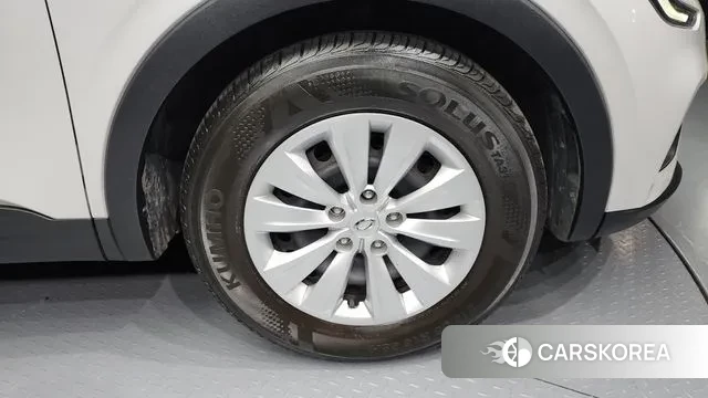 Renault Korea (Samsung) XM3 id 3350490 из Кореи 15