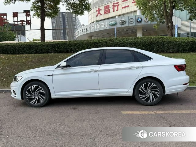 Volkswagen Sagitar id 4277781 из Китая 8