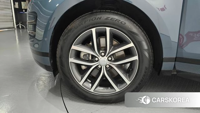 Land Rover Range Rover Evoque 2nd Generation id 4635170 из Кореи 14