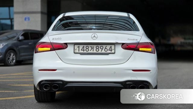 Mercedes-Benz E-Class W213 id 4608469 из Кореи 14