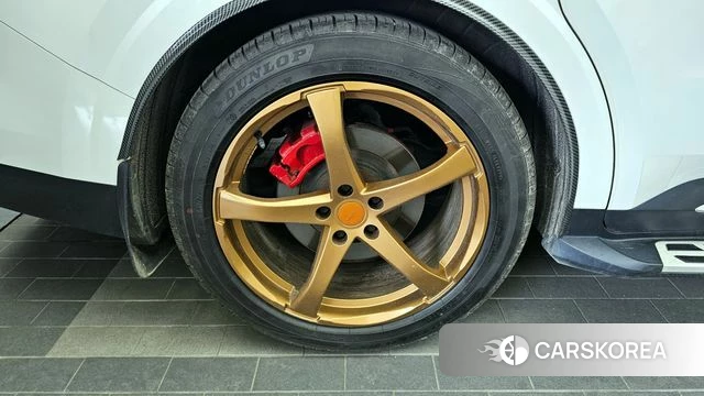 Kia Carnival 4th generation id 3936177 из Кореи 15