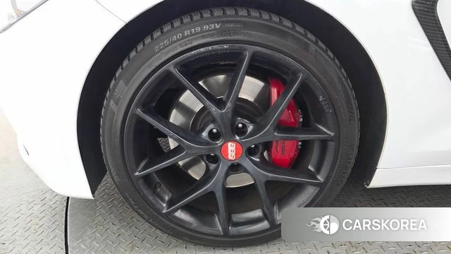 Genesis G70 id 4417142 из Кореи 29