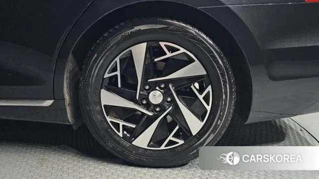 Hyundai The New Grandeur IG Hybrid id 3625658 из Кореи 15