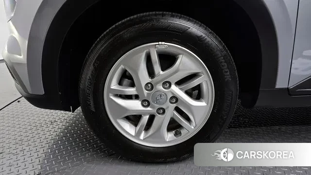 Hyundai Venue id 3361452 из Кореи 15