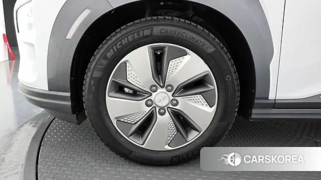 Hyundai Kona Electric id 4197035 из Кореи 15