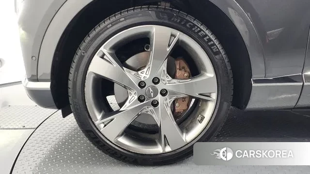 Genesis GV80 id 3421487 из Кореи 15