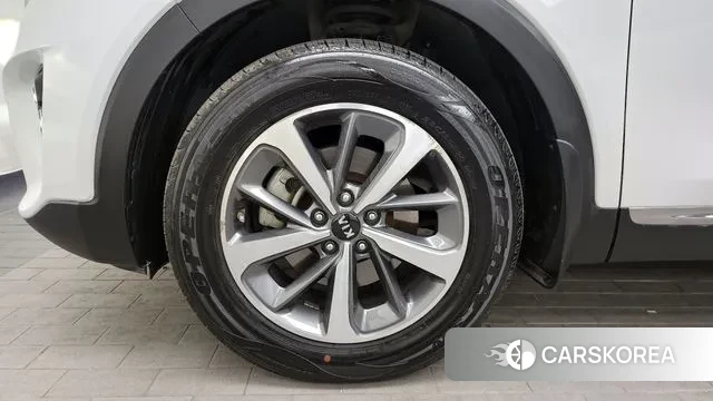 Kia The New Sorento id 3766622 из Кореи 15