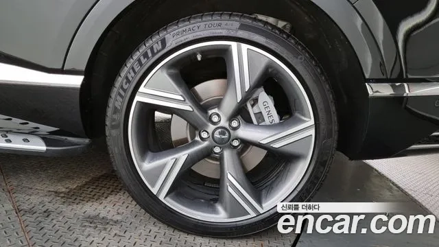 Genesis GV80 id 2873718 из Кореи 15