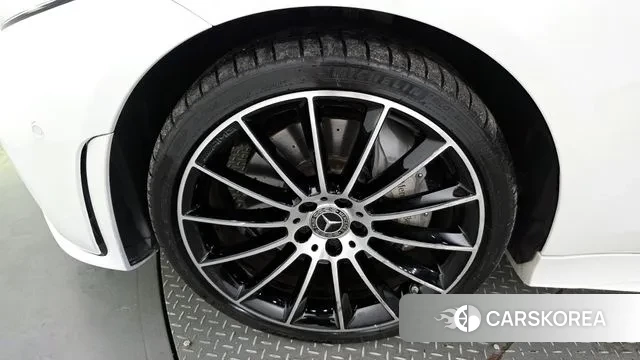 Mercedes-Benz CLS-Class C257 id 3198048 из Кореи 15