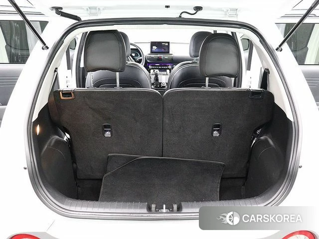 Hyundai Casper id 4629245 из Кореи 15